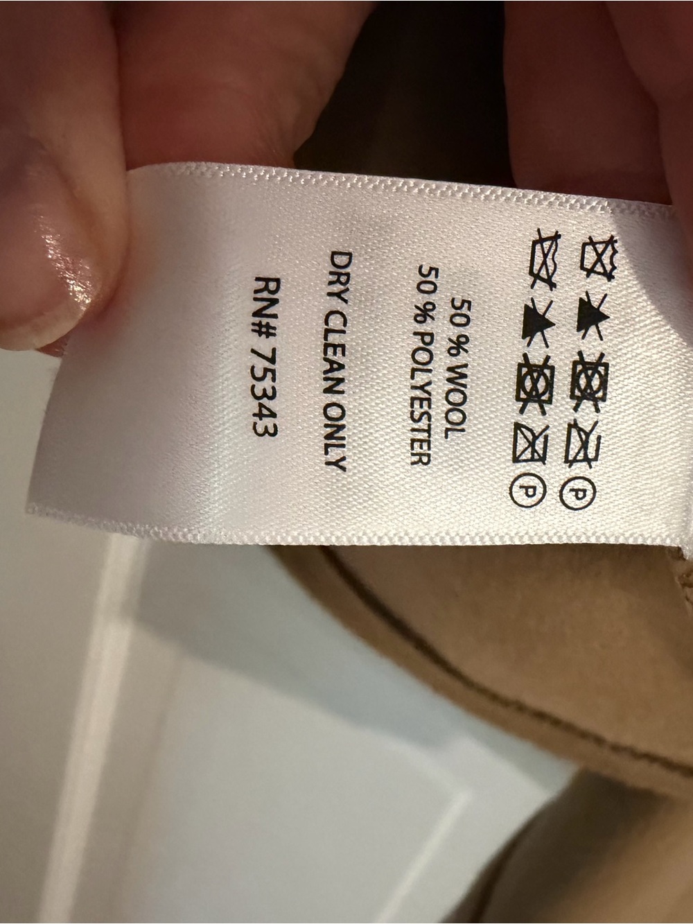 Joie Camel Utility Zip Jacket - Women - Picture 6 of 7
